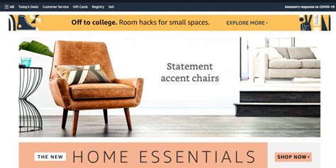 Furniture Site Online